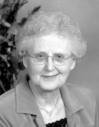 Ethel Joyce McAuley